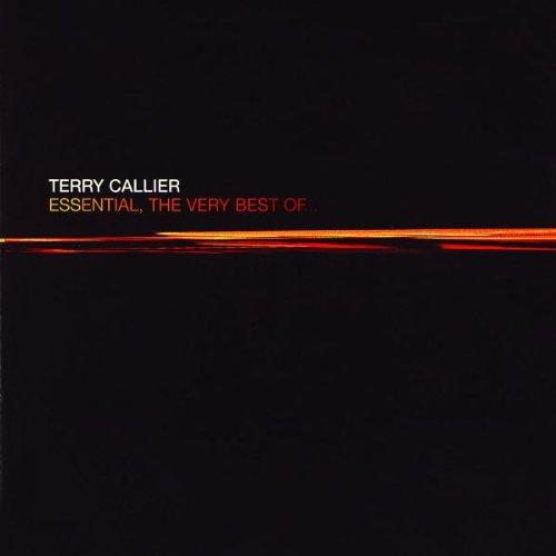 The Essential Terry Callier