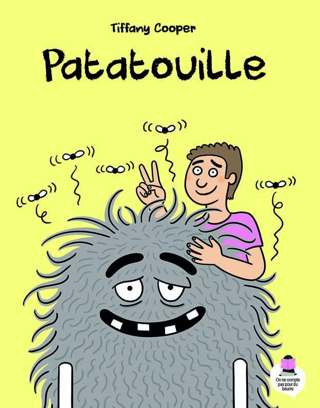 Patatouille