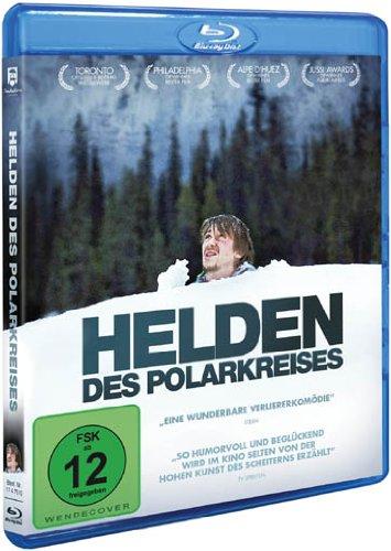 Helden des Polarkreises [Blu-ray]