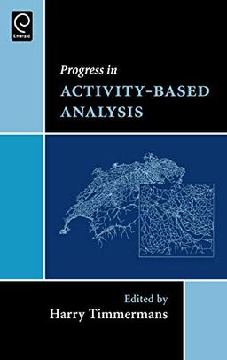 Progress in Activity-Based Analysis (0)