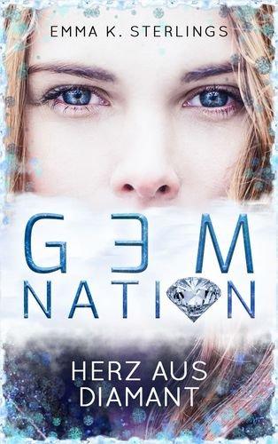 Gem Nation: Herz aus Diamant