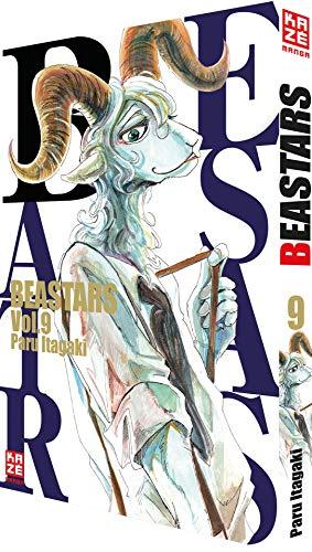 Beastars – Band 9