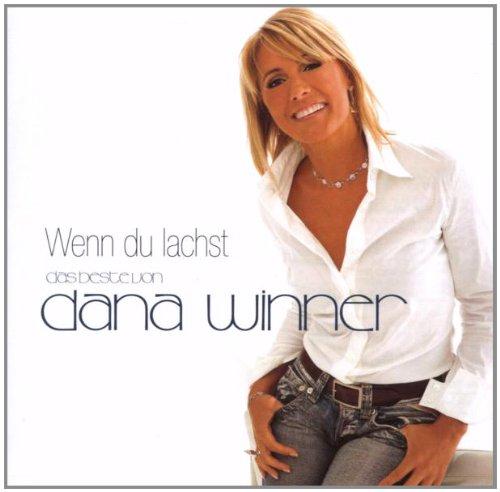 Wenn du Lachst-das Beste Von Dana Winner