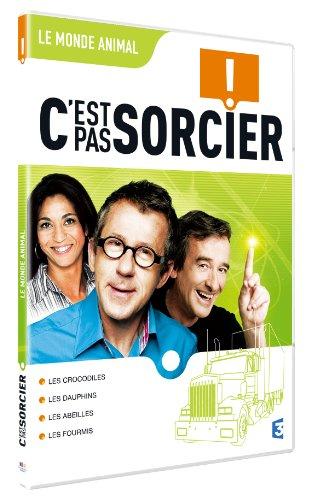 C'est pas sorcier : le monde animal [FR Import]