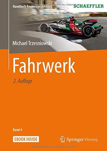 Fahrwerk (Handbuch Rennwagentechnik (4), Band 4)