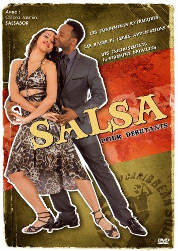 Salsa débutants [FR Import]