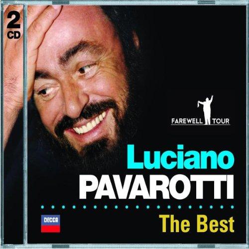 Luciano Pavarotti: The Best