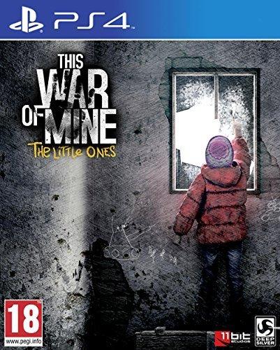 this war of mine : the little ones