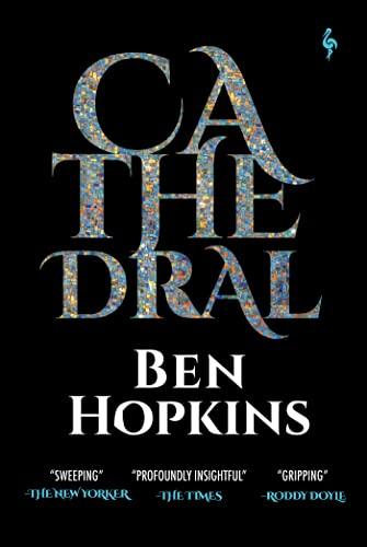 Cathedral: Ben Hopkins