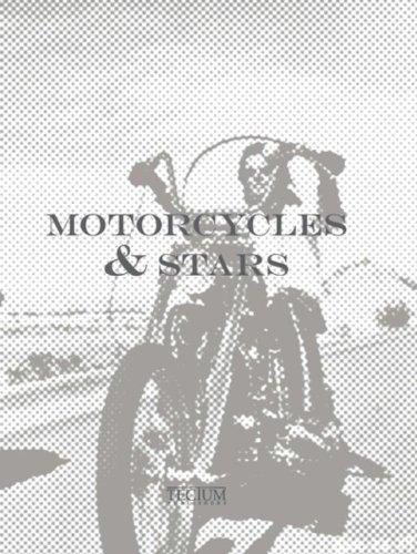 Motorcycles & stars