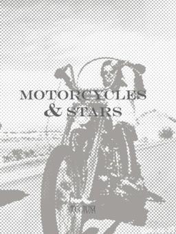 Motorcycles & stars