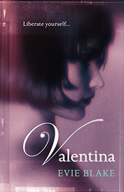 Valentina (Valentina Trilogy)