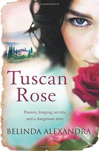 Tuscan Rose