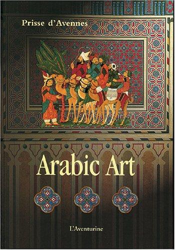 Arabic Art (Arts Décoratifs)