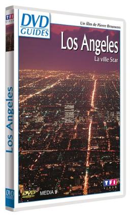 DVD Guides : Los Angeles, la ville Star [FR Import]