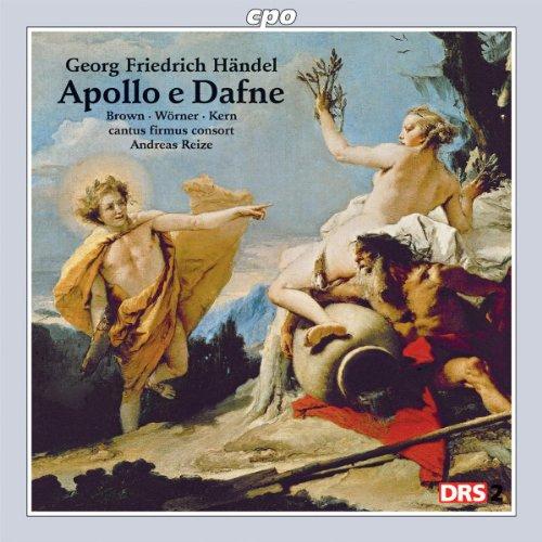 Apollo E Dafne