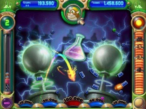 Peggle Sonderedition