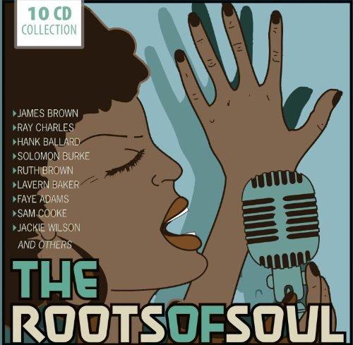 The Roots of Soul