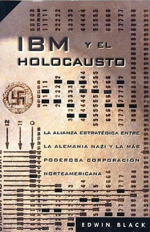 IBM Y El Holocausto