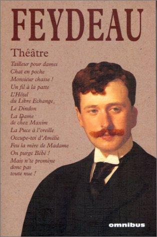 Théâtre