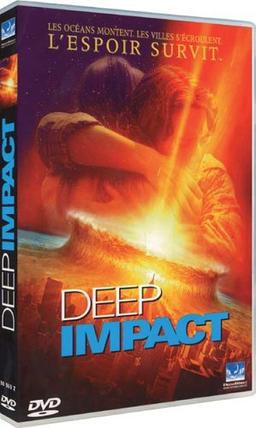 Deep impact [FR Import]