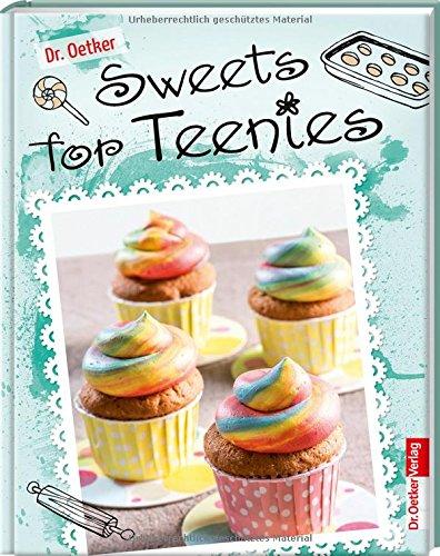 Sweets for Teenies