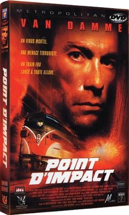 Point d'impact [FR Import]