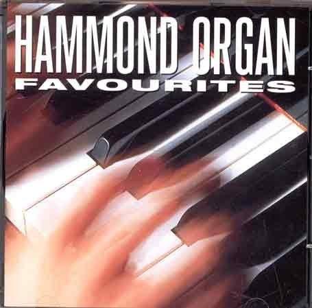 Hammond Organ Favourites