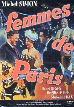 Femmes de paris [FR Import]