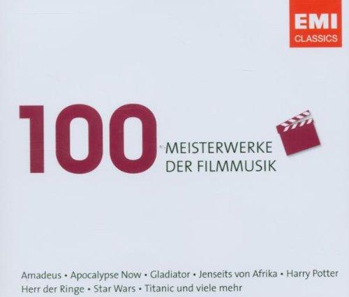 100 Meisterwerke der Filmmusik