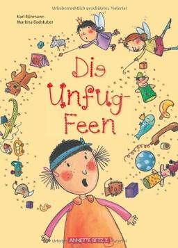 Die Unfug-Feen