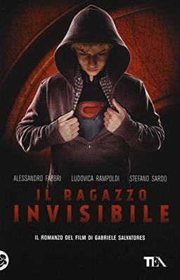 Il ragazzo invisibile