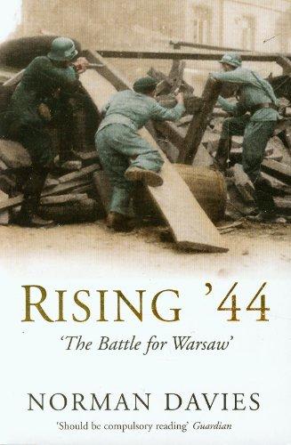 Rising 44: The Battle for Warsaw