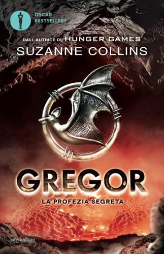 Gregor - 4. La profezia segreta