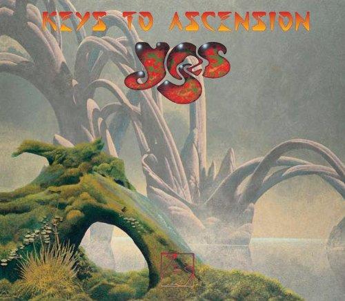 Keys to Ascension