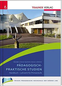 Pädagogisch-Praktische Studien, Schriften der Privaten Pädagogischen Hochschule der Diözese Linz