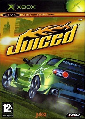 Juiced [FR Import]