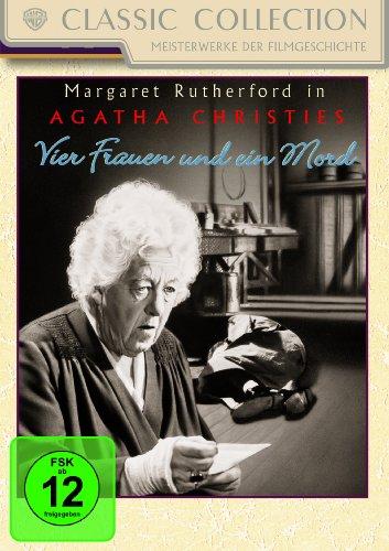 Miss Marple: Vier Frauen und ein Mord