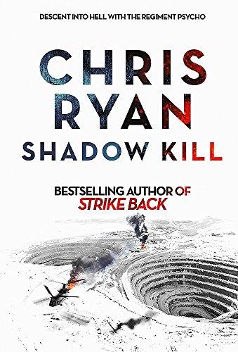 Shadow Kill: A Strike Back Novel (2)