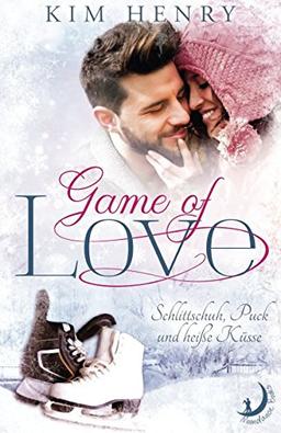 Game of Love: Schlittschuh, Puck und heiße Küsse