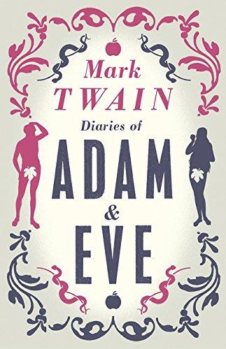 Diaries of Adam and Eve