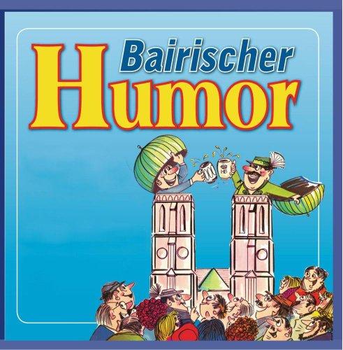 Baierischer Humor