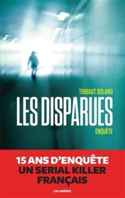 Les disparues : enquête