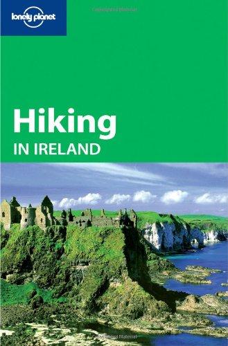 Hiking in Ireland