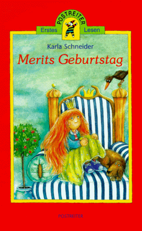 Merits Geburtstag