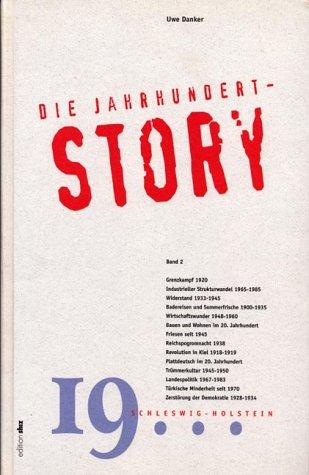 Die Jahrhundert-Story, Bd.2