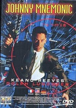 Johnny Mnemonic [FR Import]