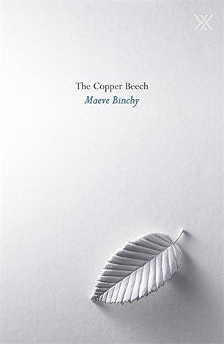 The Copper Beech. 20th Anniversary Edition (Orion 20th Anniversary Edition)