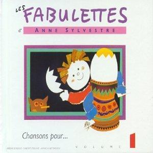 Chansons pour les Petites