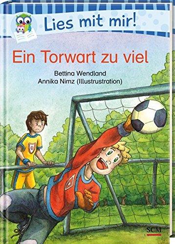 Ein Torwart zu viel